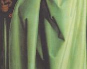 阿尔弗雷德 丢勒 : Die Vier Apostel